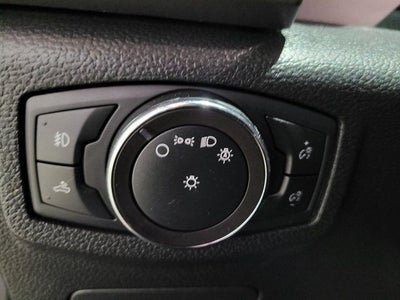 2019 Ford F-150 XLT SPORT