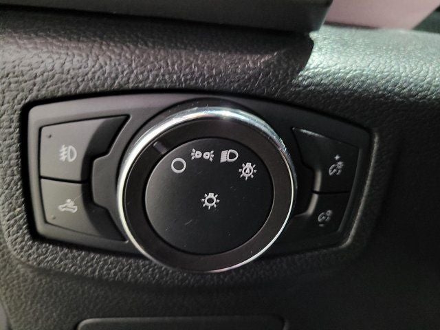 2019 Ford F-150 XLT SPORT