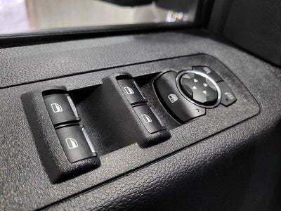 2019 Ford F-150 XLT SPORT