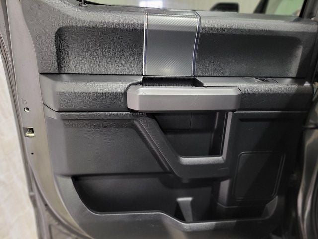 2019 Ford F-150 XLT SPORT