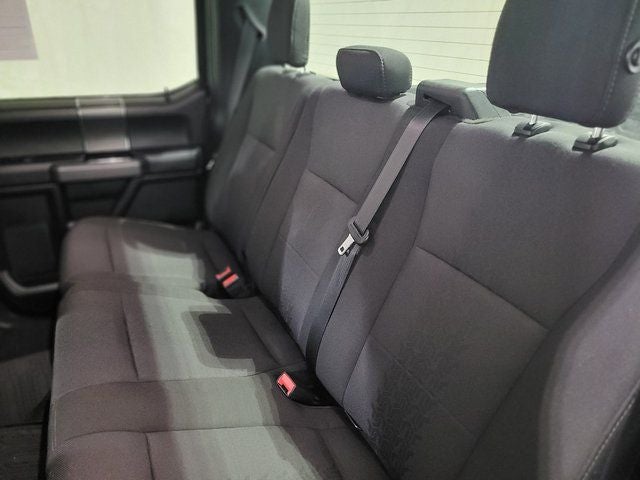 2019 Ford F-150 XLT SPORT