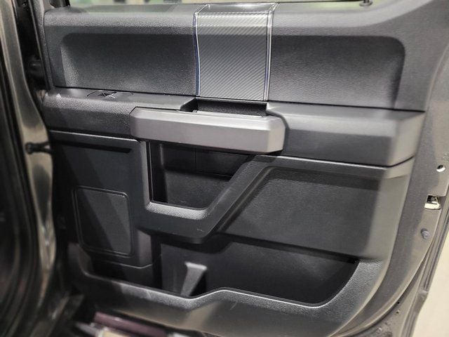 2019 Ford F-150 XLT SPORT