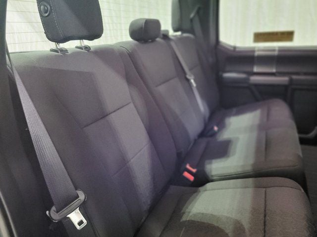 2019 Ford F-150 XLT SPORT