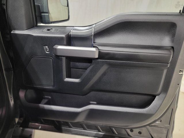 2019 Ford F-150 XLT SPORT