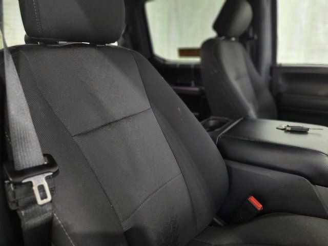 2019 Ford F-150 XLT SPORT