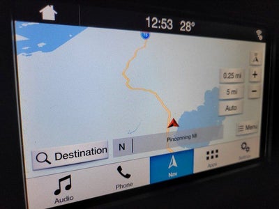 2019 Ford F-150 XLT SPORT