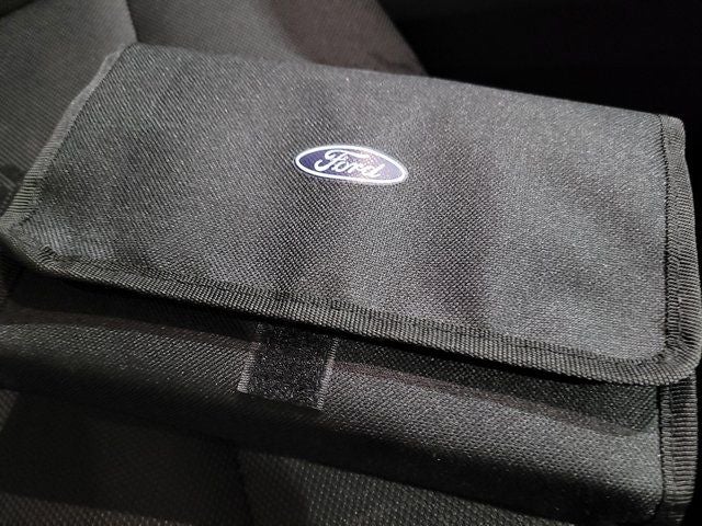 2019 Ford F-150 XLT SPORT