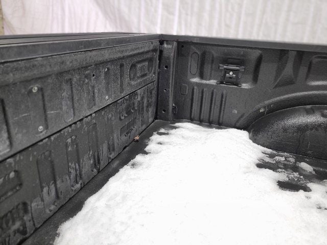 2019 Ford F-150 XLT SPORT