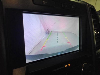 2019 Ford F-150 XLT SPORT