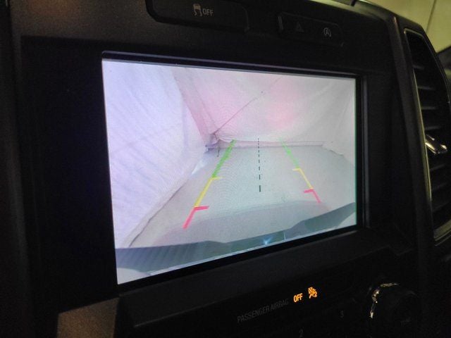 2019 Ford F-150 XLT SPORT