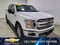 2019 Ford F-150 XLT XTR