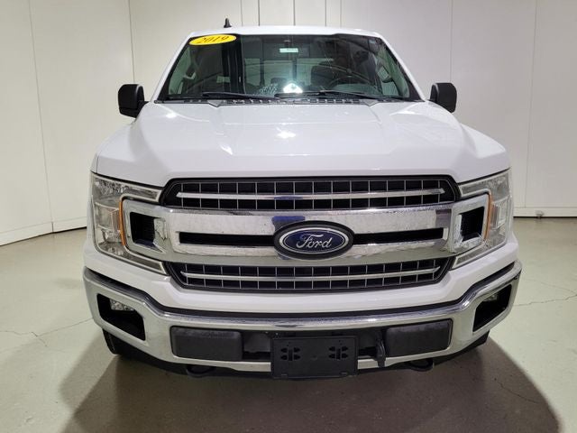 2019 Ford F-150 XLT XTR