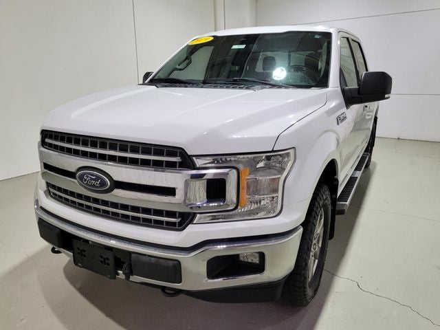 2019 Ford F-150 XLT XTR