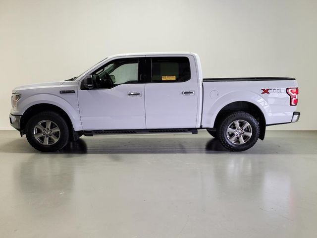 2019 Ford F-150 XLT XTR