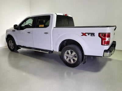 2019 Ford F-150 XLT XTR