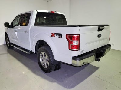 2019 Ford F-150 XLT XTR