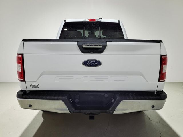 2019 Ford F-150 XLT XTR