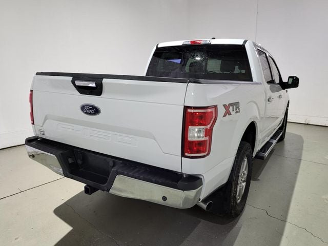 2019 Ford F-150 XLT XTR