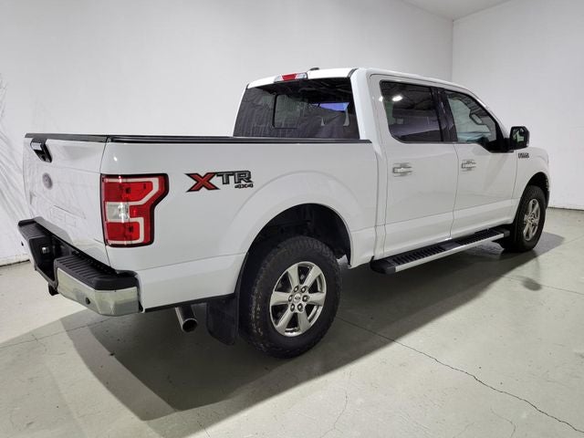2019 Ford F-150 XLT XTR