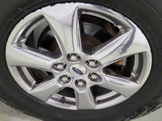 2019 Ford F-150 XLT XTR