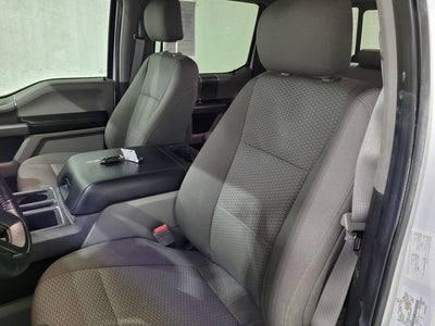2019 Ford F-150 XLT XTR