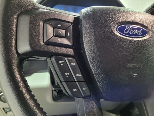 2019 Ford F-150 XLT XTR