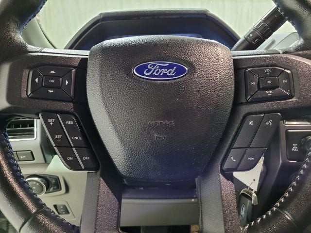 2019 Ford F-150 XLT XTR