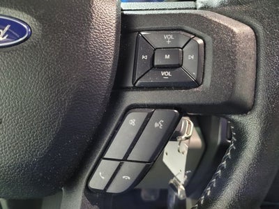 2019 Ford F-150 XLT XTR