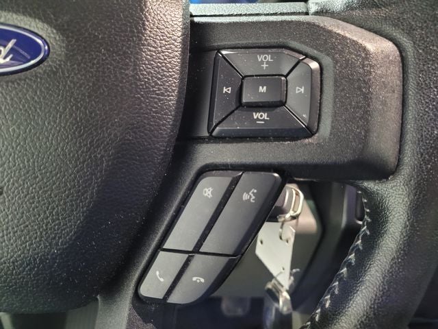 2019 Ford F-150 XLT XTR