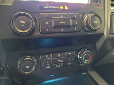 2019 Ford F-150 XLT XTR