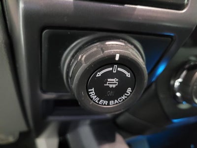 2019 Ford F-150 XLT XTR