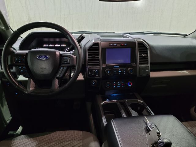 2019 Ford F-150 XLT XTR