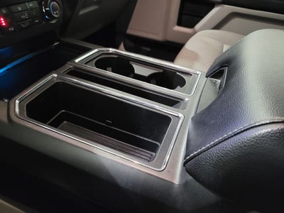 2019 Ford F-150 XLT XTR