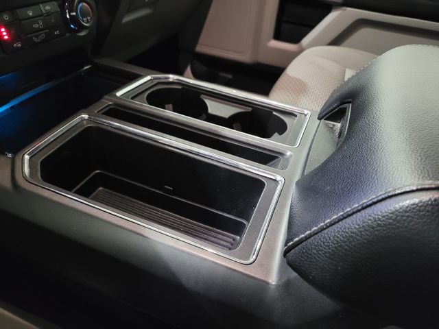 2019 Ford F-150 XLT XTR
