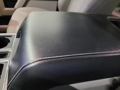 2019 Ford F-150 XLT XTR