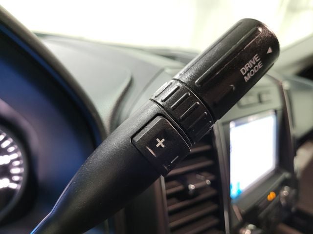 2019 Ford F-150 XLT XTR