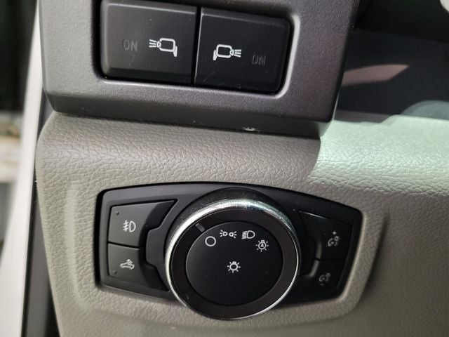 2019 Ford F-150 XLT XTR