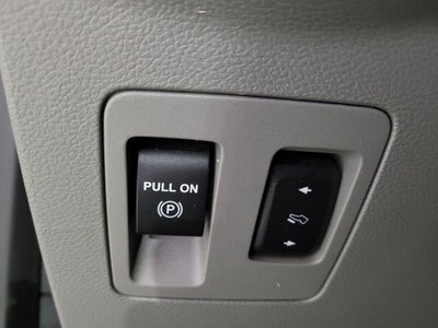 2019 Ford F-150 XLT XTR