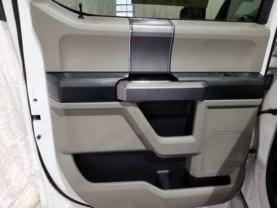 2019 Ford F-150 XLT XTR