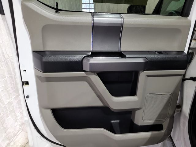 2019 Ford F-150 XLT XTR