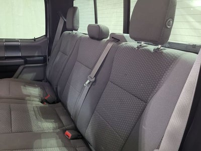 2019 Ford F-150 XLT XTR
