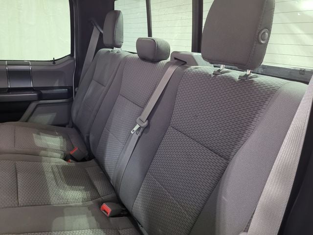 2019 Ford F-150 XLT XTR