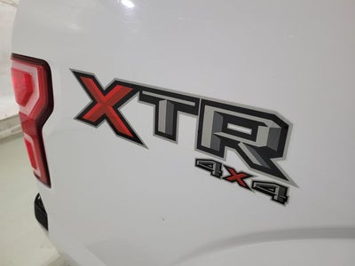 2019 Ford F-150 XLT XTR