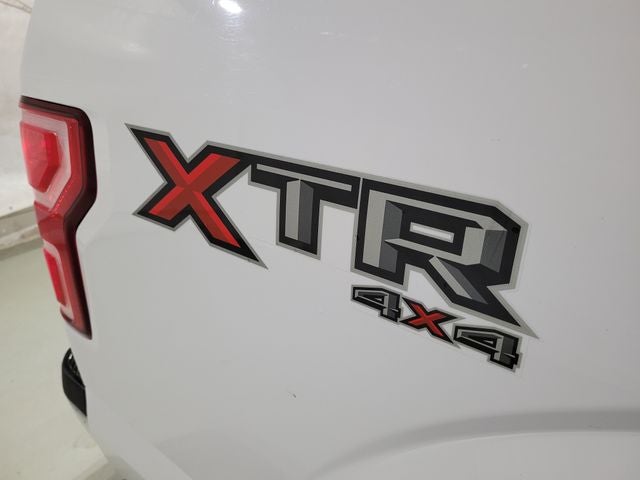 2019 Ford F-150 XLT XTR