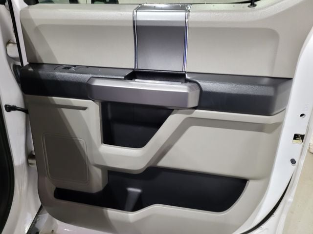 2019 Ford F-150 XLT XTR