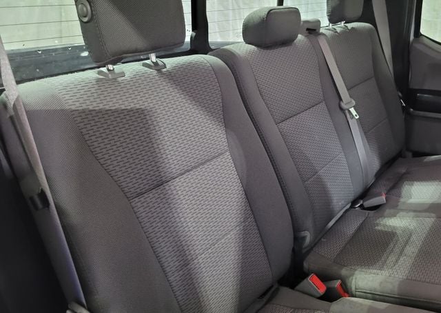 2019 Ford F-150 XLT XTR