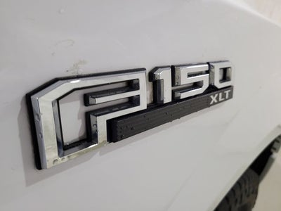 2019 Ford F-150 XLT XTR