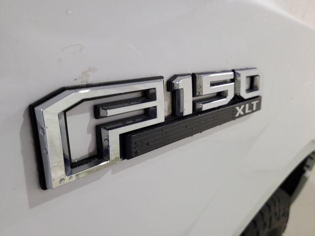 2019 Ford F-150 XLT XTR