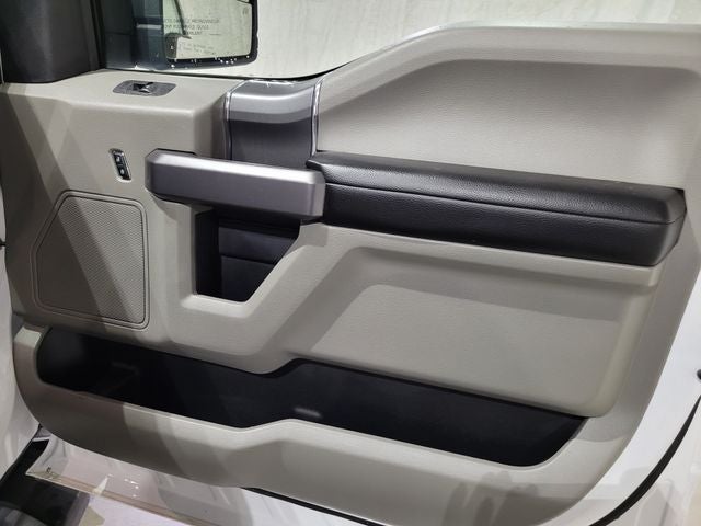 2019 Ford F-150 XLT XTR
