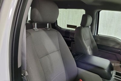 2019 Ford F-150 XLT XTR
